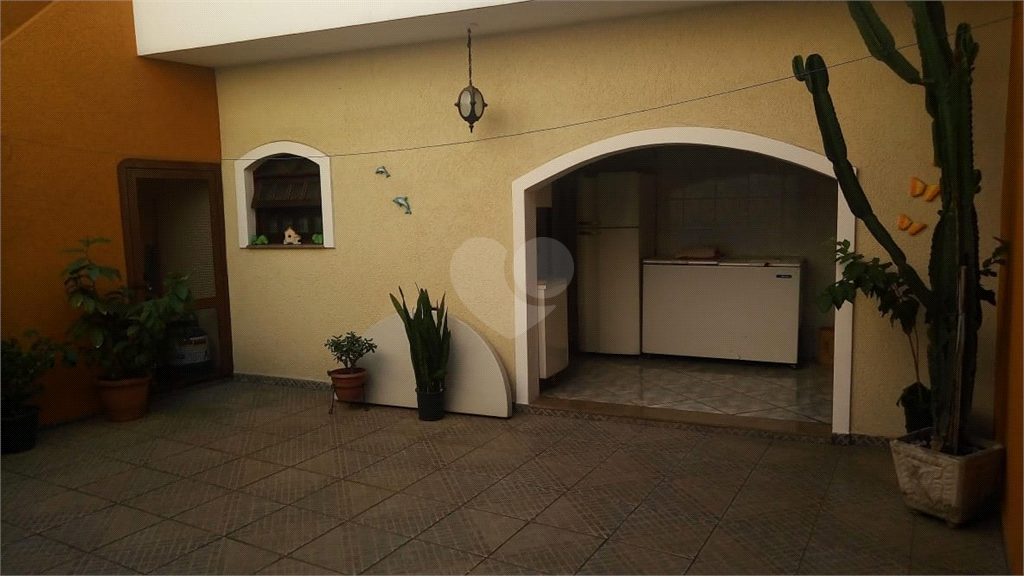 Venda Casa São Paulo Vila Medeiros REO574242 14