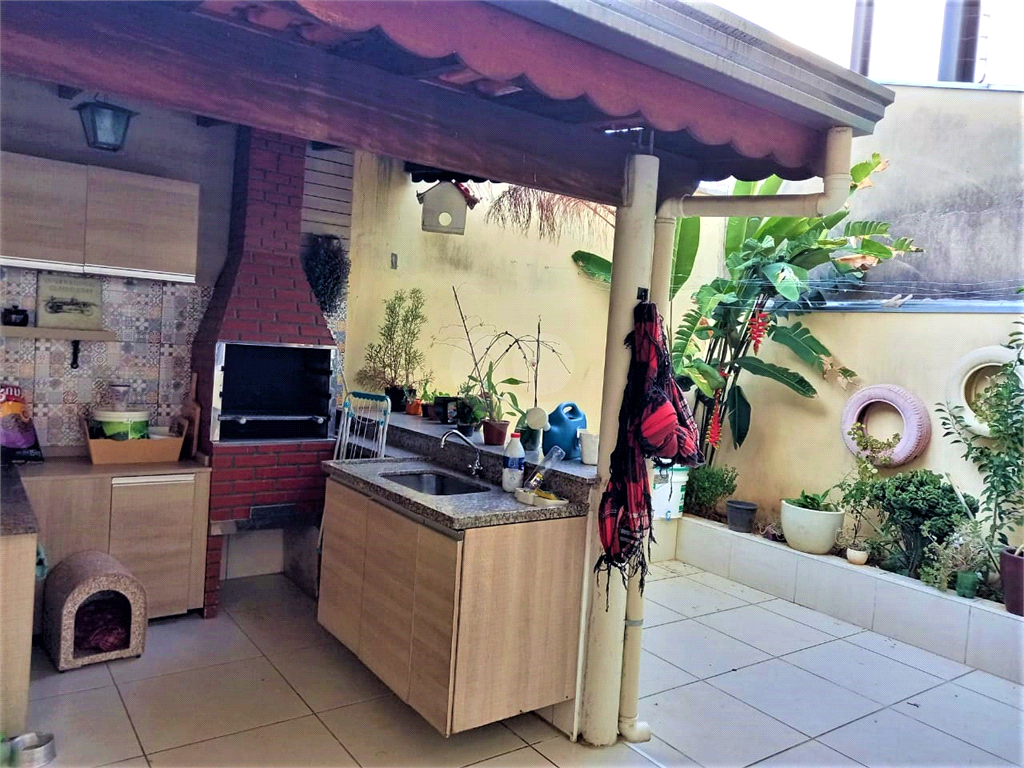 Venda Casa Jundiaí Jardim Marambaia REO574248 4