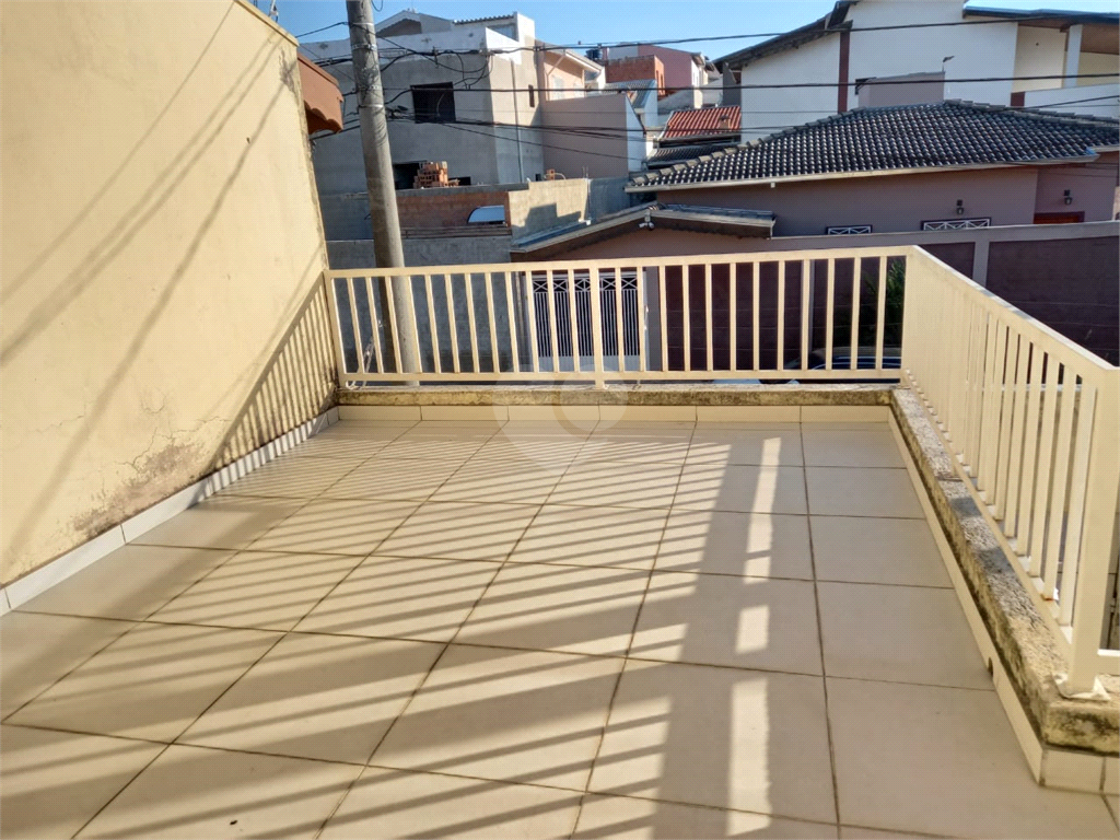 Venda Casa Jundiaí Jardim Marambaia REO574248 2