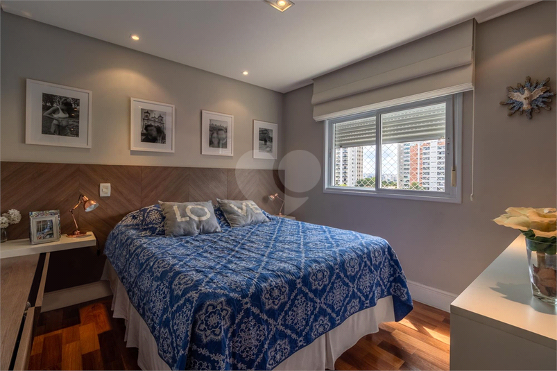 Venda Apartamento São Paulo Vila Congonhas REO574252 13