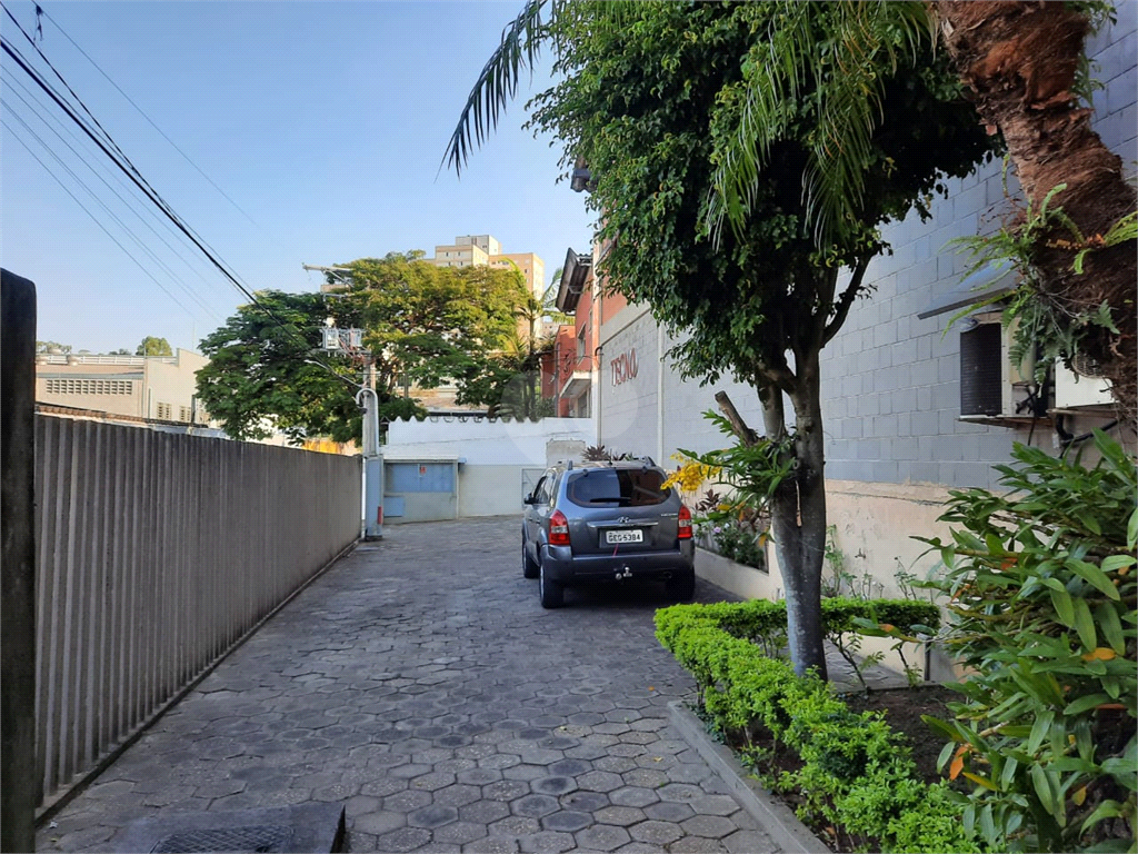 Venda Galpão São Paulo Vila Califórnia(zona Sul) REO574276 12