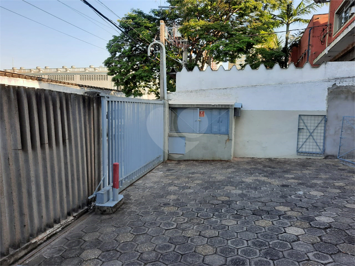 Venda Galpão São Paulo Vila Califórnia(zona Sul) REO574276 9