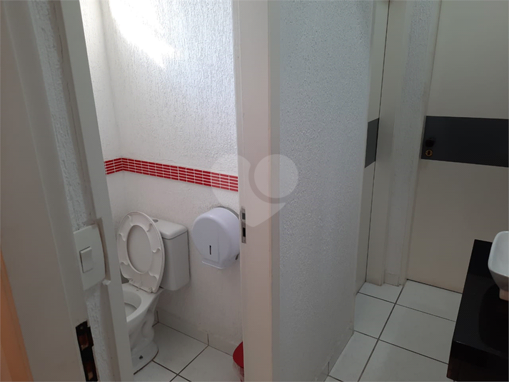 Venda Galpão São Paulo Vila Califórnia(zona Sul) REO574276 8