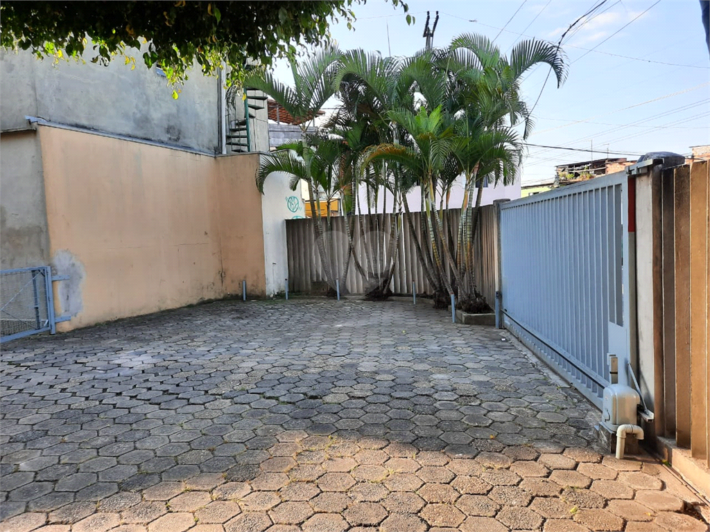 Venda Galpão São Paulo Vila Califórnia(zona Sul) REO574276 14