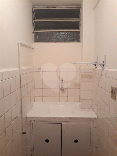 Aluguel Apartamento São Paulo Bela Vista REO574284 13