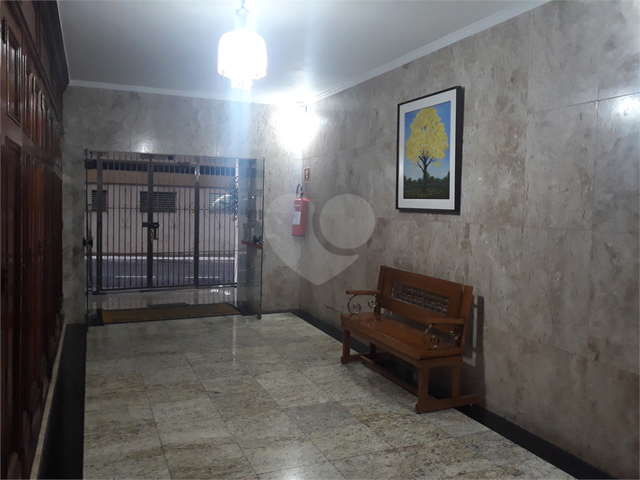 Aluguel Apartamento São Paulo Bela Vista REO574284 19