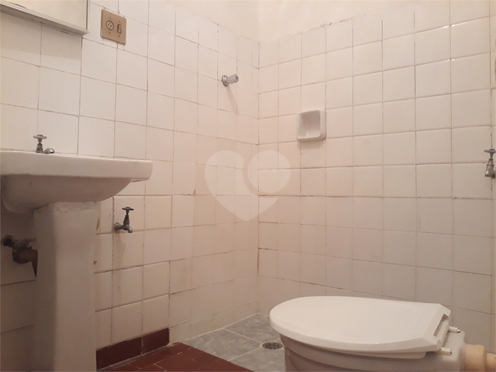 Aluguel Apartamento São Paulo Bela Vista REO574284 16