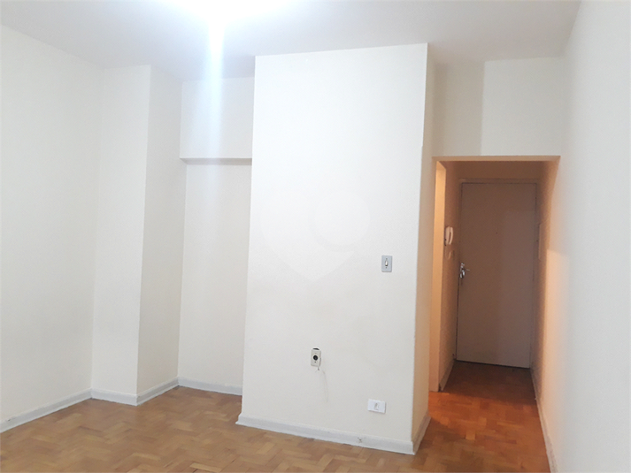 Aluguel Apartamento São Paulo Bela Vista REO574284 10