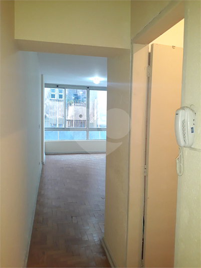 Aluguel Apartamento São Paulo Bela Vista REO574284 7