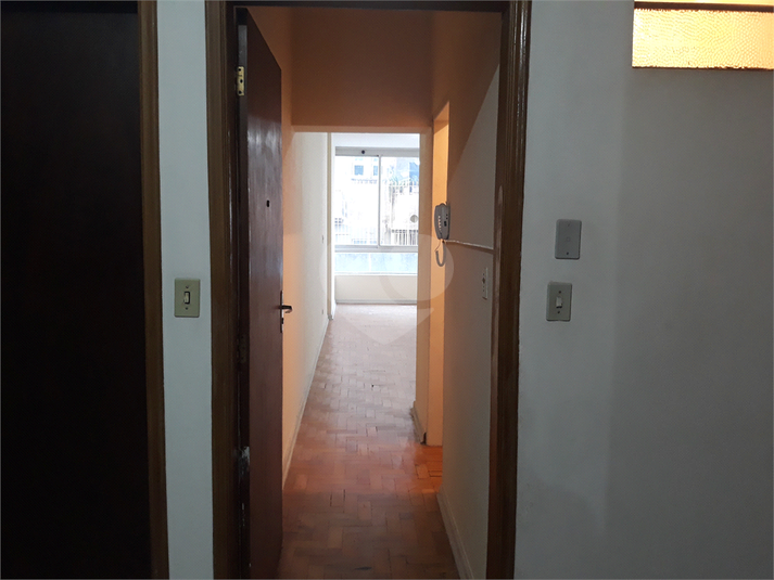 Aluguel Apartamento São Paulo Bela Vista REO574284 6