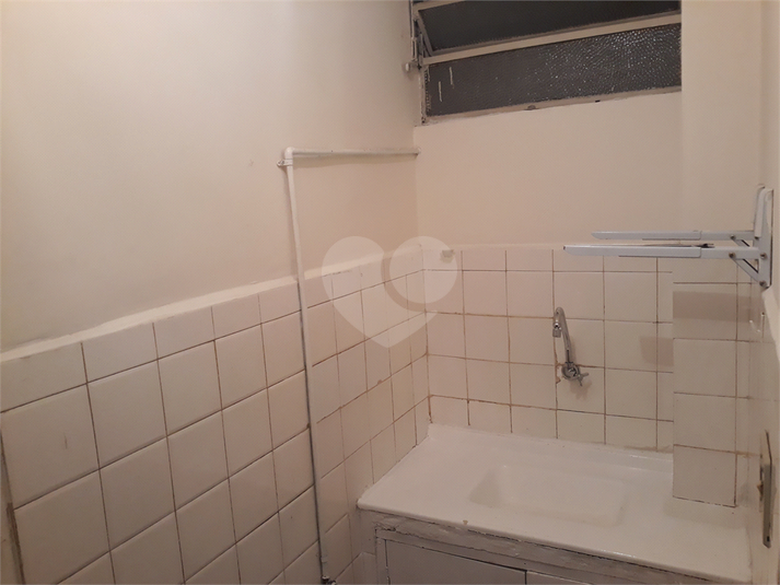 Aluguel Apartamento São Paulo Bela Vista REO574284 11