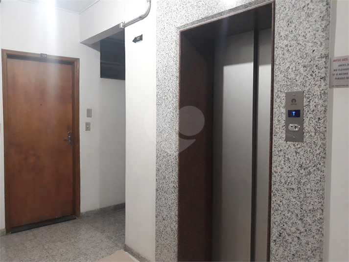 Aluguel Apartamento São Paulo Bela Vista REO574284 18