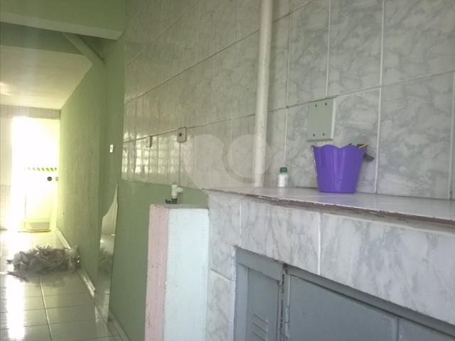 Venda Sobrado São Paulo Vila Brasilina REO57430 3