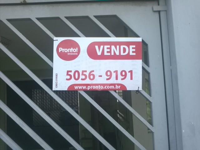 Venda Sobrado São Paulo Vila Brasilina REO57430 9