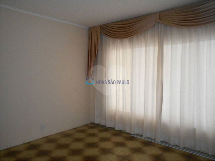 Venda Sobrado São Paulo Jardim Oriental REO574333 4