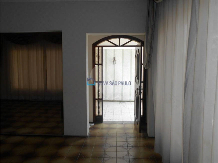 Venda Sobrado São Paulo Jardim Oriental REO574333 32