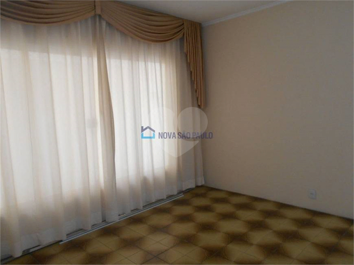 Venda Sobrado São Paulo Jardim Oriental REO574333 5