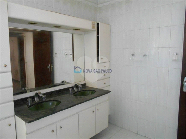 Venda Sobrado São Paulo Jardim Oriental REO574333 16