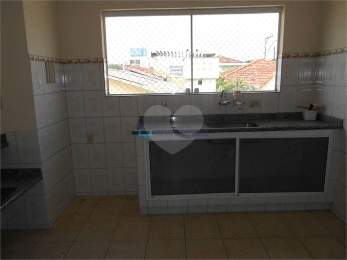 Venda Sobrado São Paulo Jardim Oriental REO574333 7