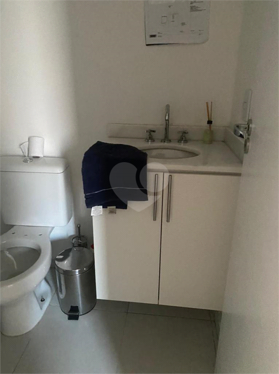 Venda Apartamento Cotia Granja Viana REO574341 14