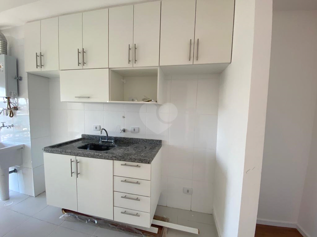 Venda Apartamento Cotia Granja Viana REO574341 9