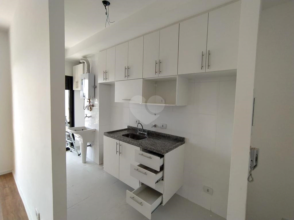 Venda Apartamento Cotia Granja Viana REO574341 7