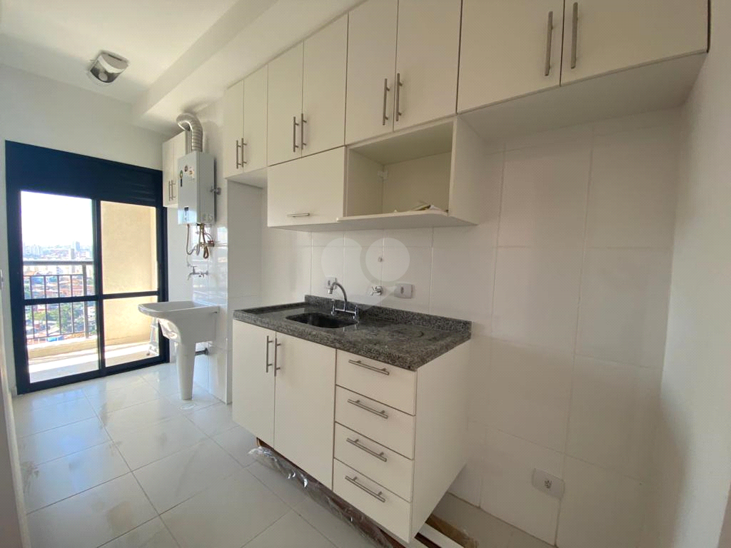 Venda Apartamento Cotia Granja Viana REO574341 8