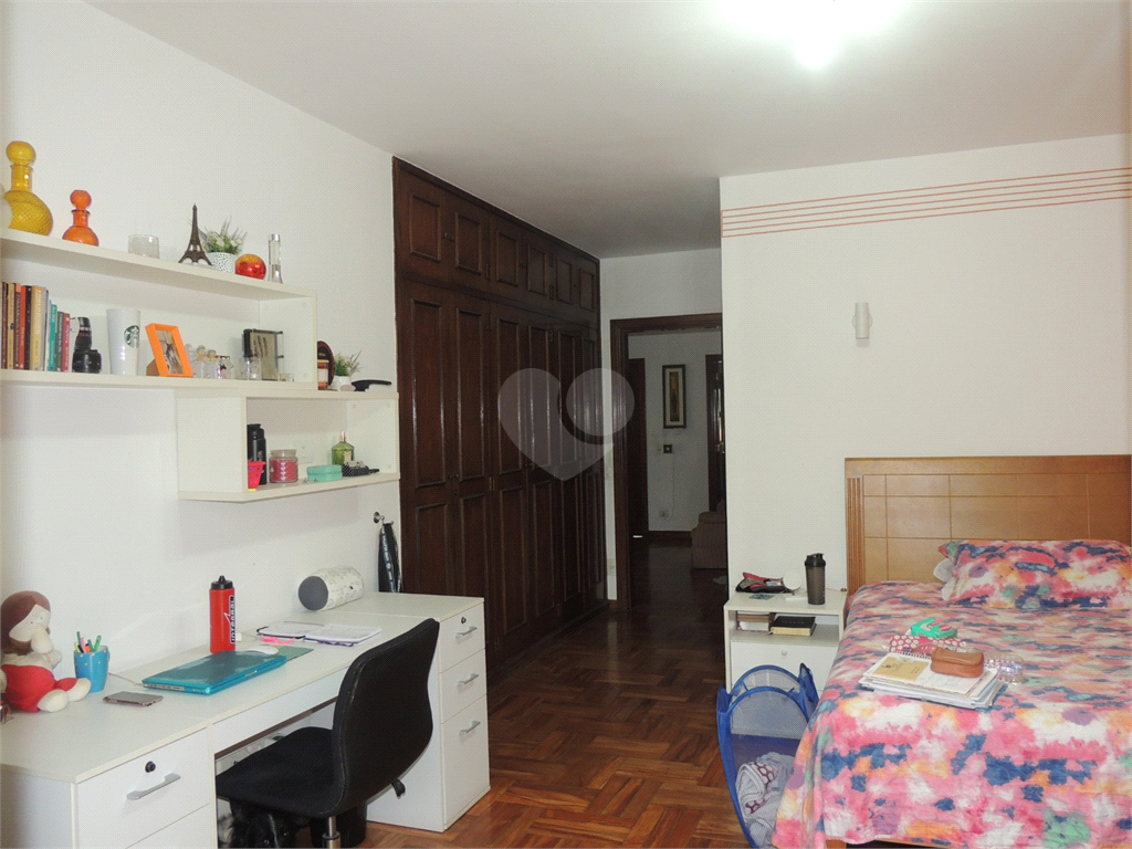 Venda Sobrado São Paulo Granja Julieta REO574417 36