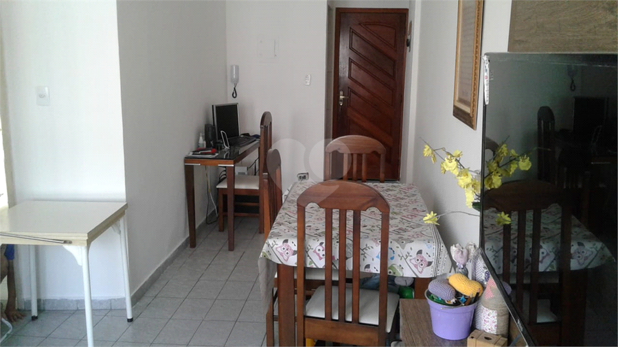 Venda Apartamento São Vicente Centro REO574418 2