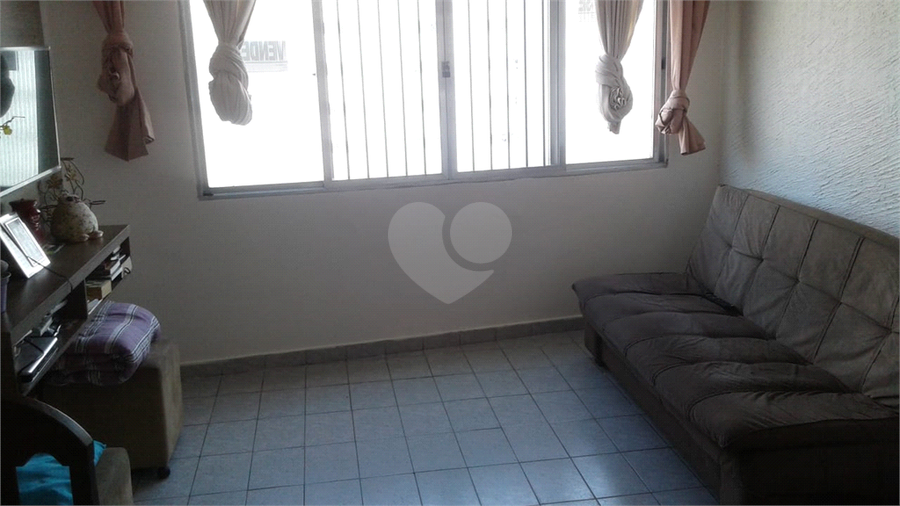 Venda Apartamento São Vicente Centro REO574418 3