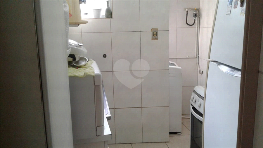 Venda Apartamento São Vicente Centro REO574418 9