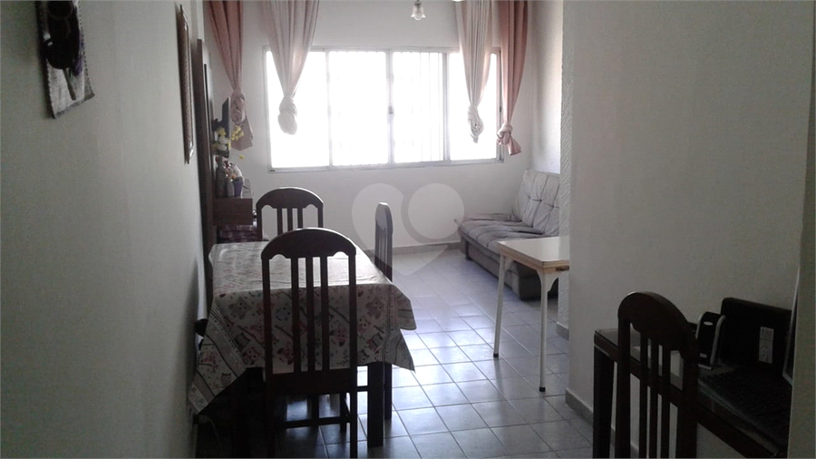 Venda Apartamento São Vicente Centro REO574418 4