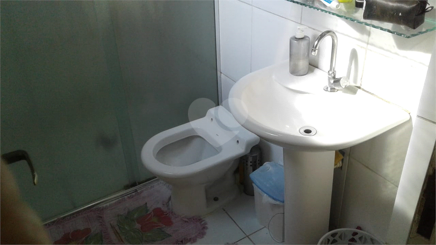 Venda Apartamento São Vicente Centro REO574418 10