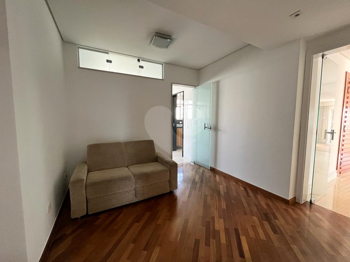 Venda Apartamento São Paulo Indianópolis REO574422 20