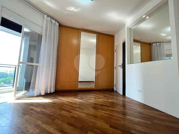 Venda Apartamento São Paulo Indianópolis REO574422 16