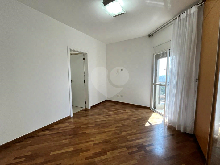 Venda Apartamento São Paulo Indianópolis REO574422 15