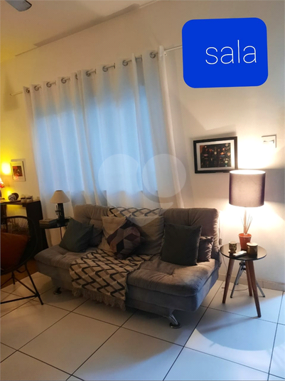 Venda Casa Rio De Janeiro Vila Isabel REO574425 3