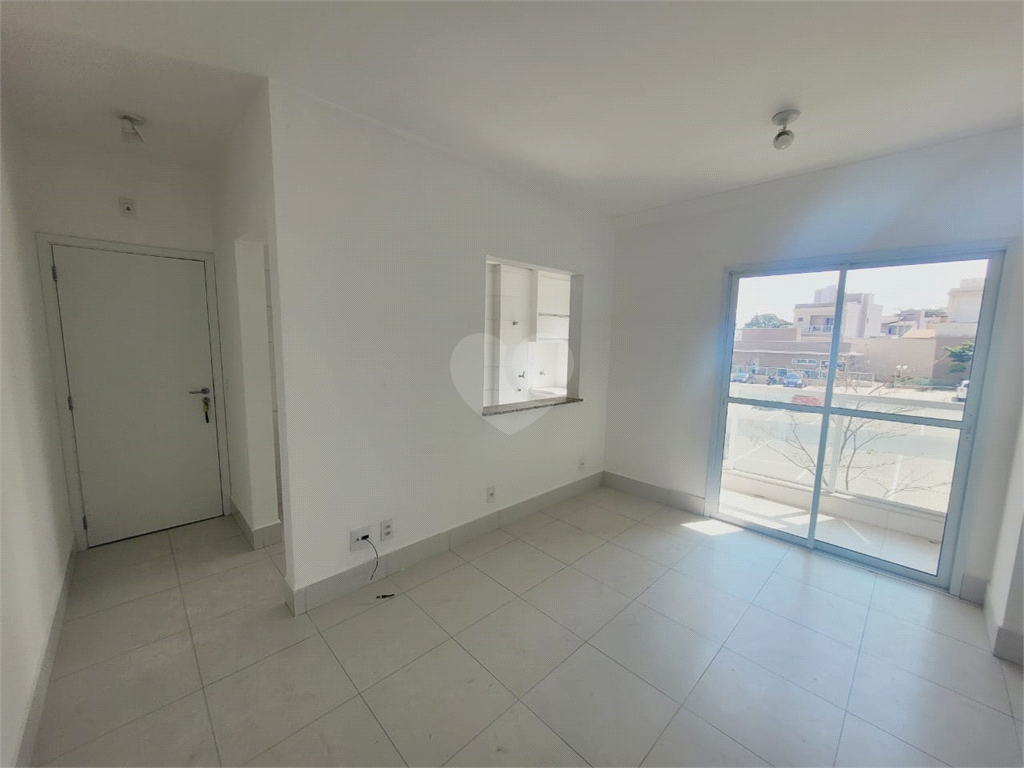 Aluguel Apartamento Indaiatuba Jardim Santiago REO574433 3