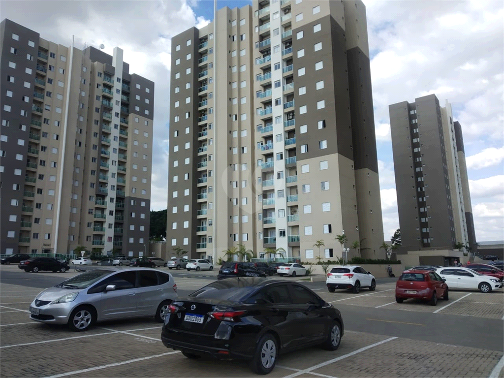 Aluguel Apartamento Indaiatuba Jardim Santiago REO574433 1