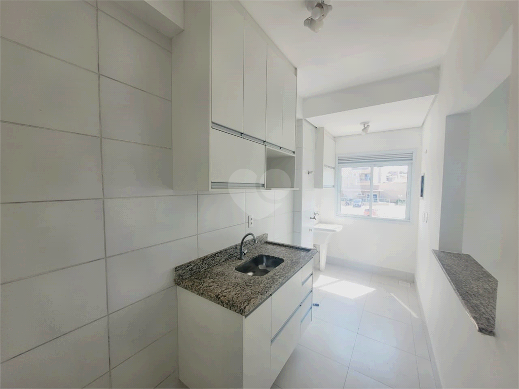 Aluguel Apartamento Indaiatuba Jardim Santiago REO574433 9