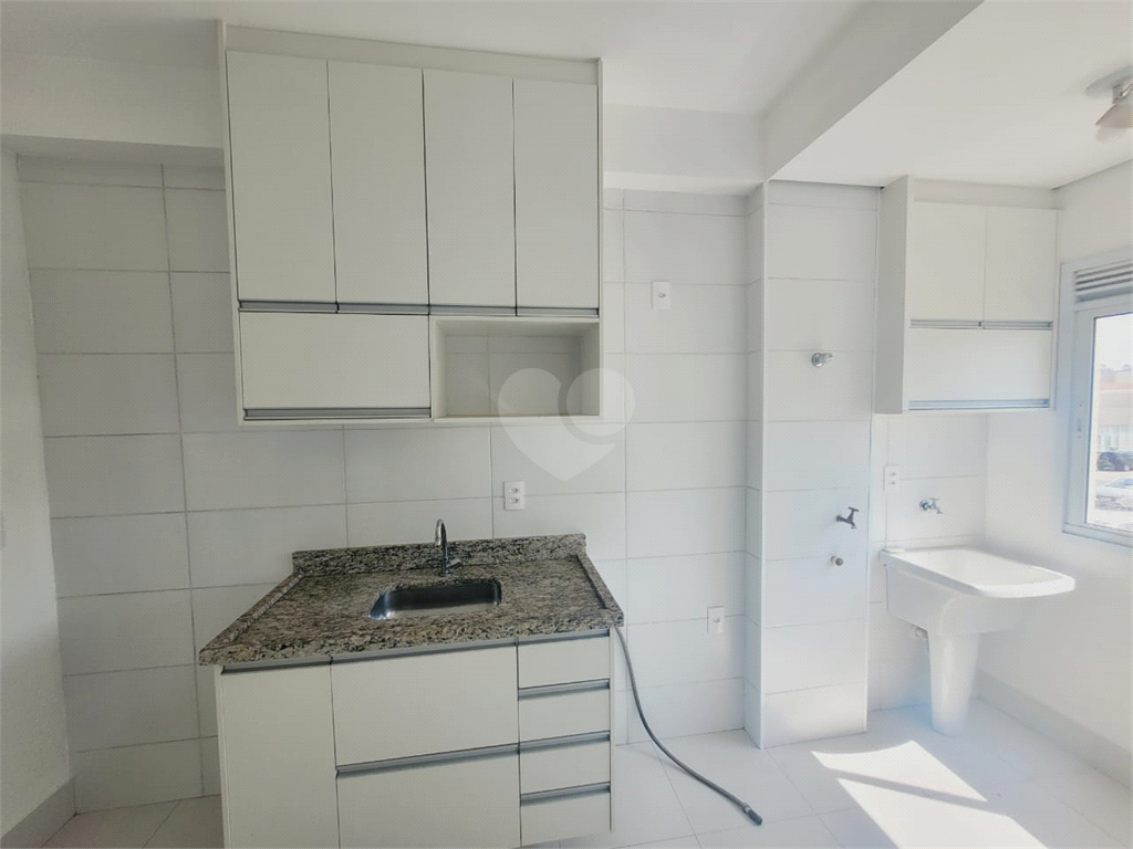 Aluguel Apartamento Indaiatuba Jardim Santiago REO574433 10