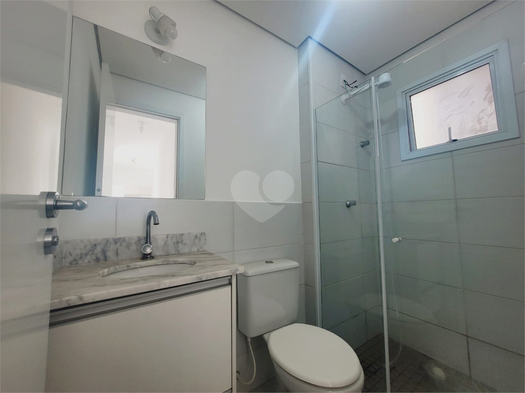 Aluguel Apartamento Indaiatuba Jardim Santiago REO574433 12