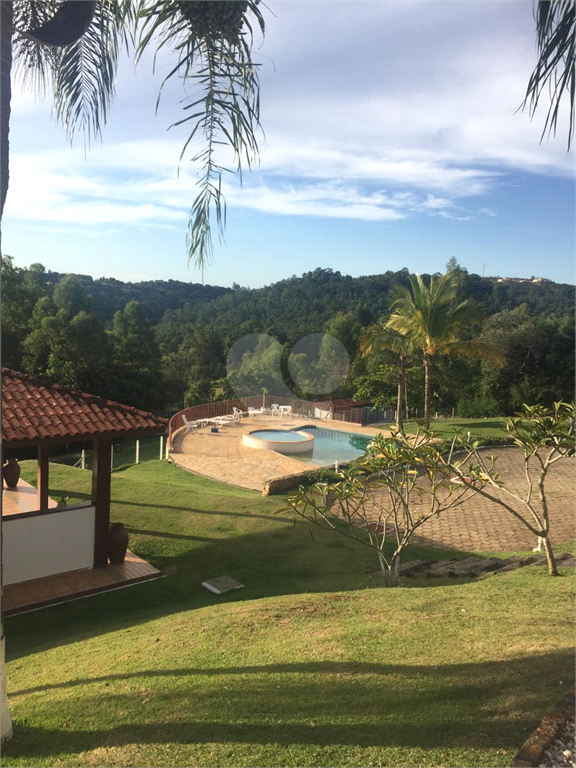 Venda Condomínio Itatiba Parque Da Fazenda REO574457 3