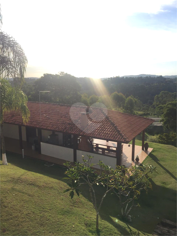 Venda Condomínio Itatiba Parque Da Fazenda REO574457 13