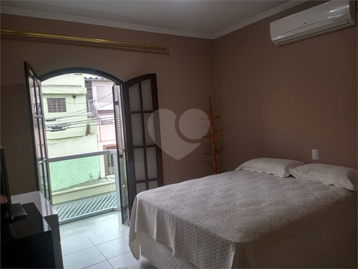 Venda Casa São Paulo Vila Leonor REO574458 10