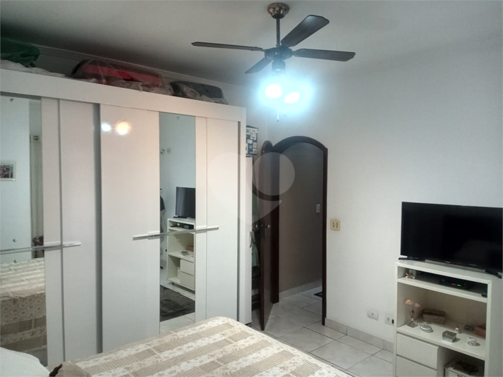 Venda Casa São Paulo Vila Leonor REO574458 13