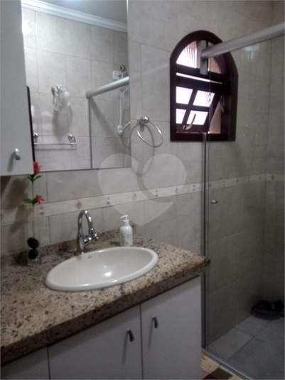 Venda Casa São Paulo Vila Leonor REO574458 15