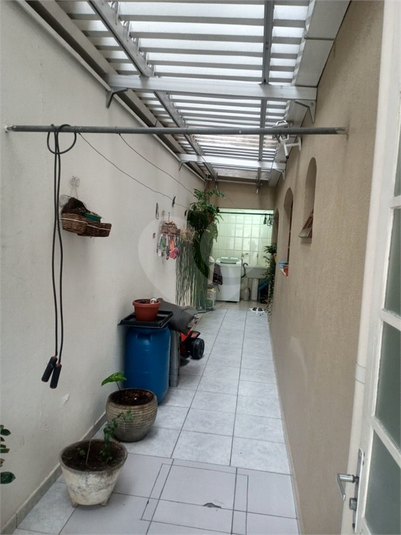 Venda Casa São Paulo Vila Leonor REO574458 18