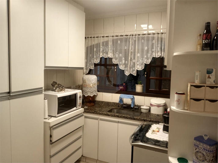 Venda Casa São Paulo Vila Leonor REO574458 4