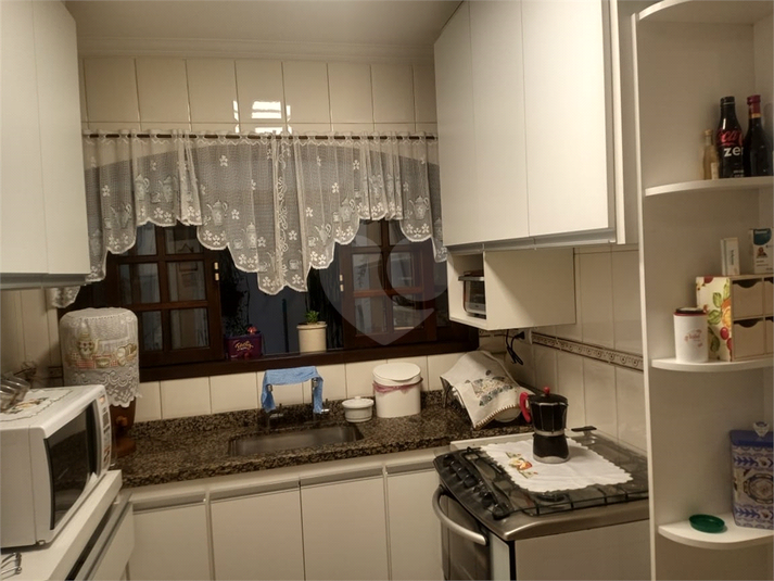 Venda Casa São Paulo Vila Leonor REO574458 5